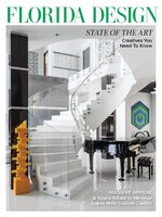 Florida Design – Digital Edition